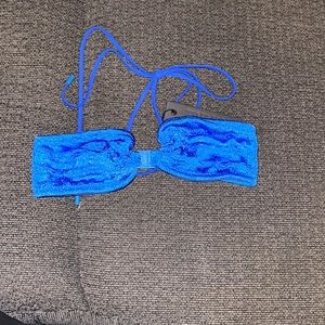 Bathing suit tops only